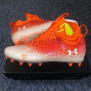 Under Armour Spotlight Lux MC 2.0